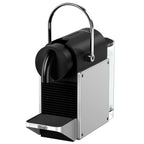 De'Longhi Nespresso Original Pixie Capsule Coffee Machine With Aeroccino3 EN127.SAE