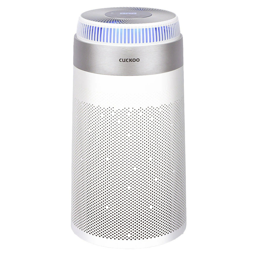 Cuckoo H14 True HEPA Large Room Air Purifier CAC-D2020FW