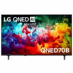 LG 55 Inch QNED70B AI MINI LED 4K Smart TV 55QNED70BSA