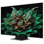 TCL 50 Inch C7K Premium QD-Mini LED GoogleTV 50C7K