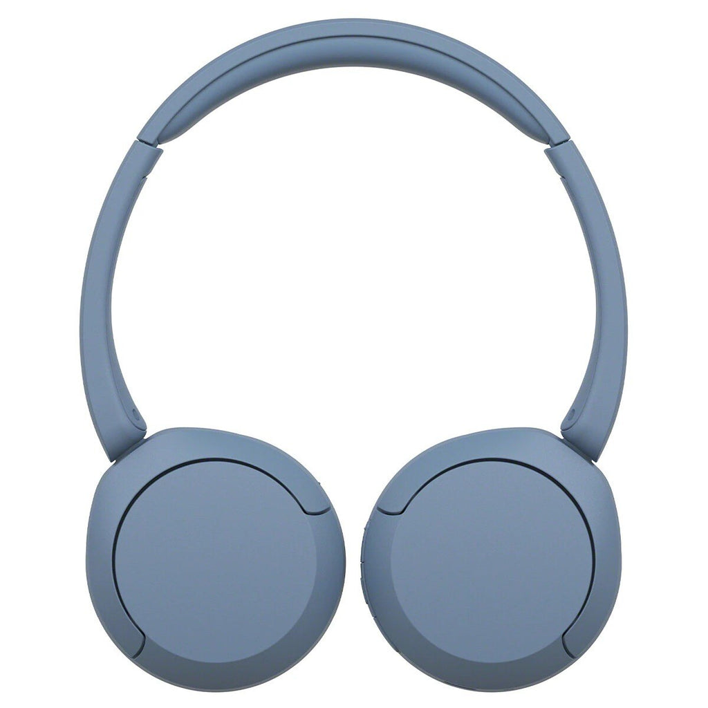 Sony Wireless Headphones Blue WH-CH520L