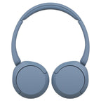 Sony Wireless Headphones Blue WH-CH520L