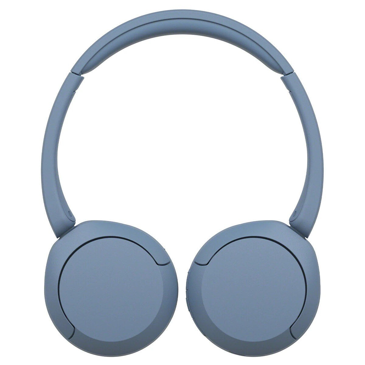 Sony Wireless Headphones Blue WH-CH520L