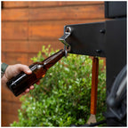 Masterbuilt 91cm Charcoal Wagon Grill