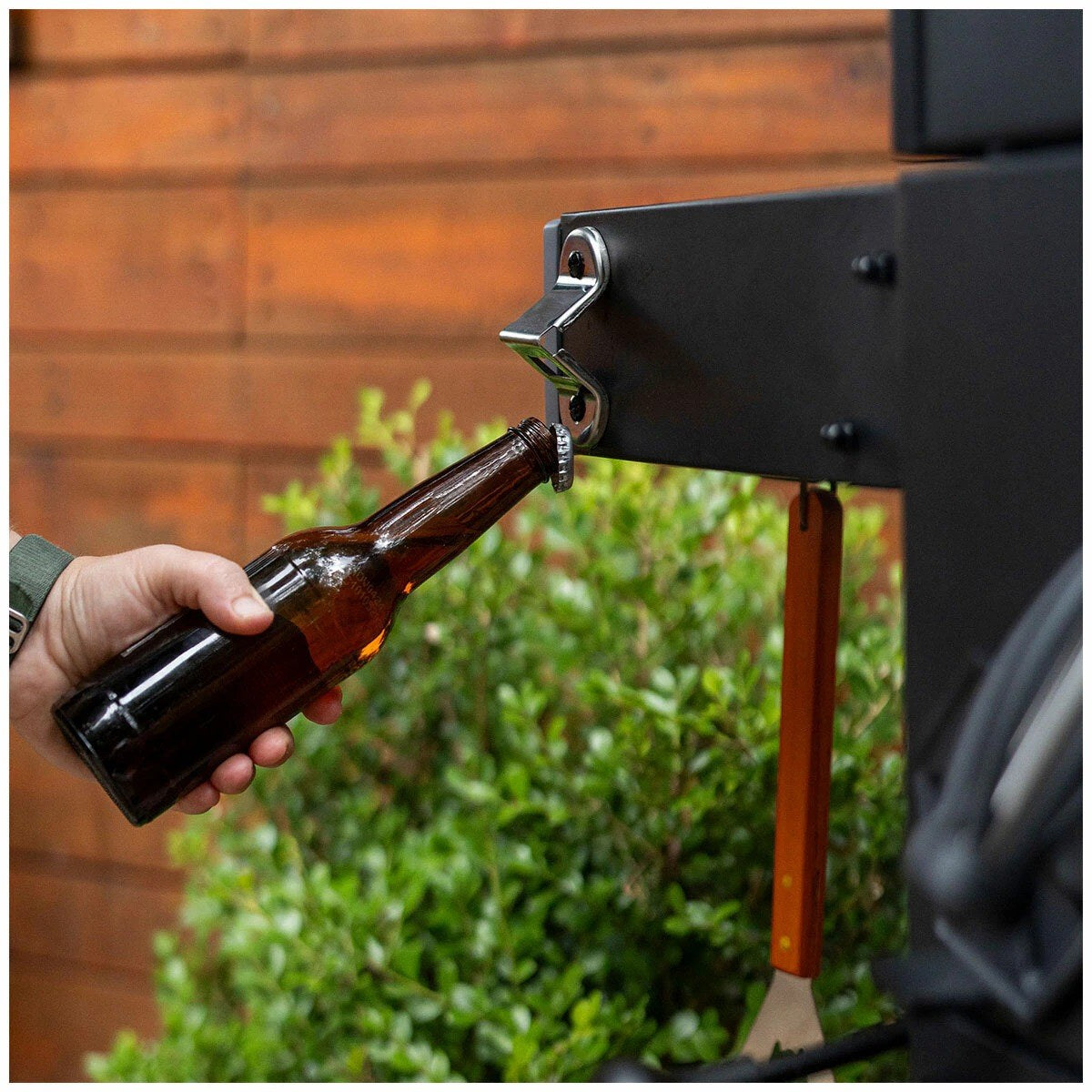 Masterbuilt 91cm Charcoal Wagon Grill