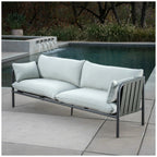 SunVilla Hagen Seating 4 Piece Set