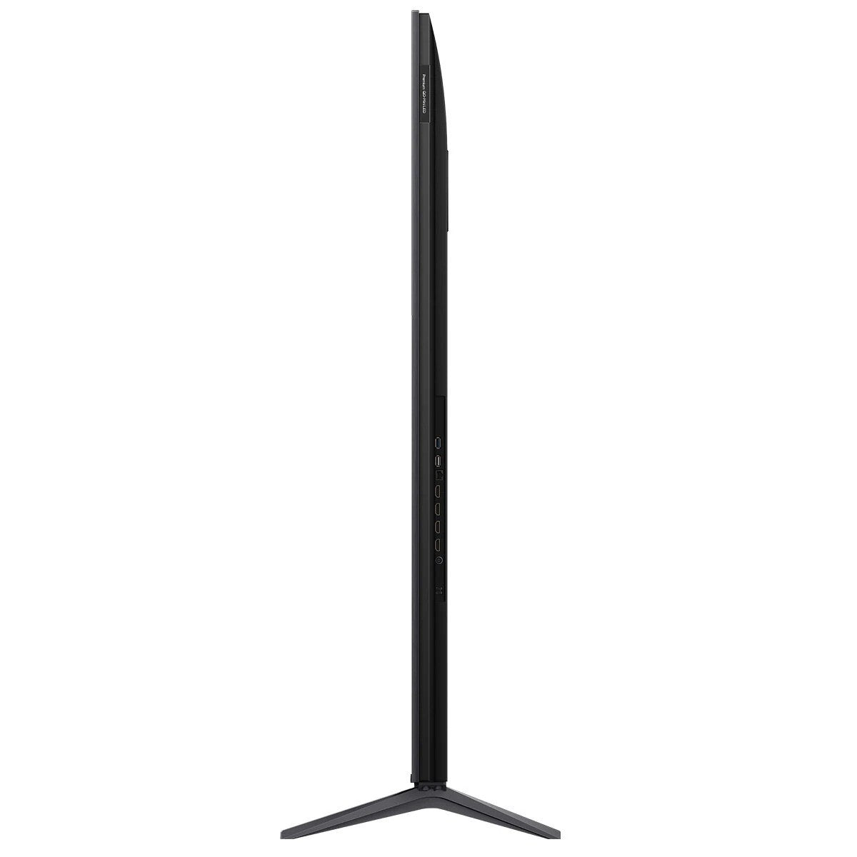 TCL 85 Inch C6K QD-Mini LED 4K Google TV 85C6K