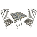 Decoris Illumax Bistro Florida Outdoor Set