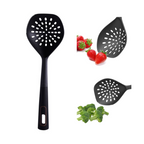 Avanti 7-Piece Nylon Utensil Set | Heat-Resistant & Non-Slip