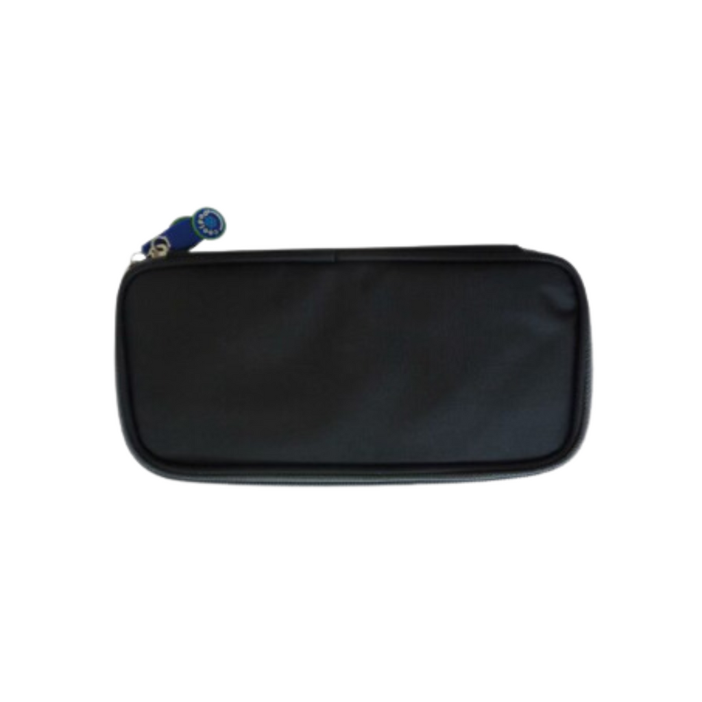 Freezable Insulated Storage Pod – Black