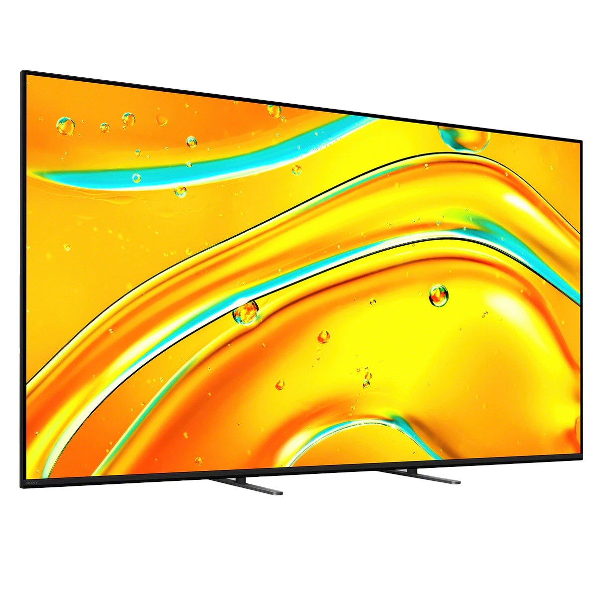 Sony 75 Inch BRAVIA 5 Mini LED TV K75XR50