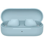 Sony Ultra Compact True Wireless Earbuds Blue WFC510L