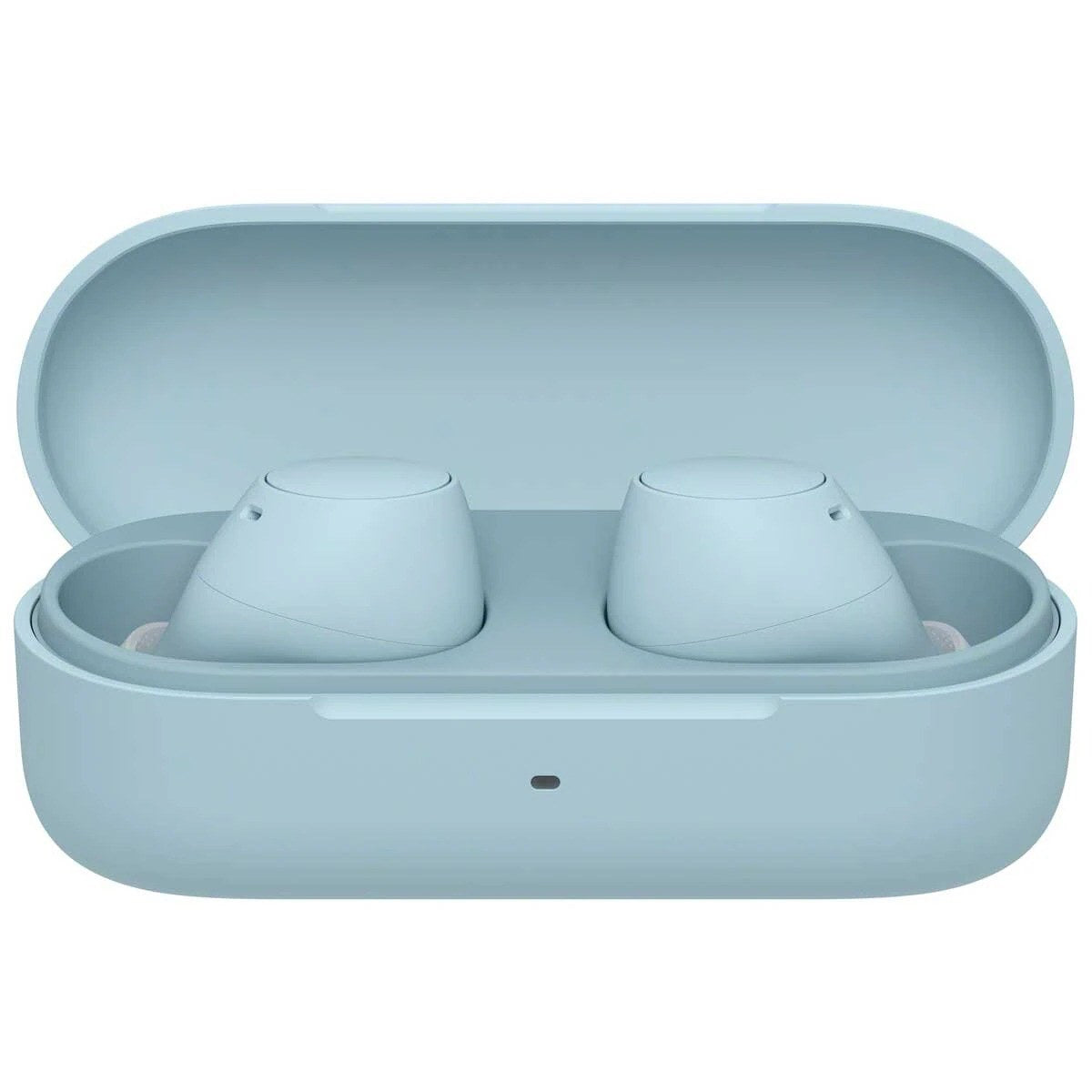 Sony Ultra Compact True Wireless Earbuds Blue WFC510L