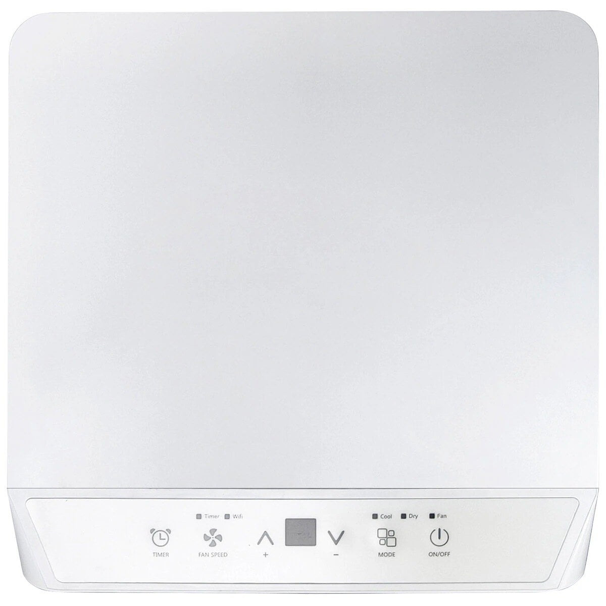 Olimpia Splendid Portable AC PAC9000