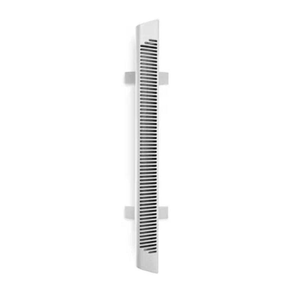 2400W Panel Heater with Electronic Timer – Electric Wall Heater
