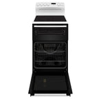 Westinghouse 54cm Freestanding Electric Oven WLE543WCB