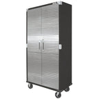 Seville Classics Storage Cabinet