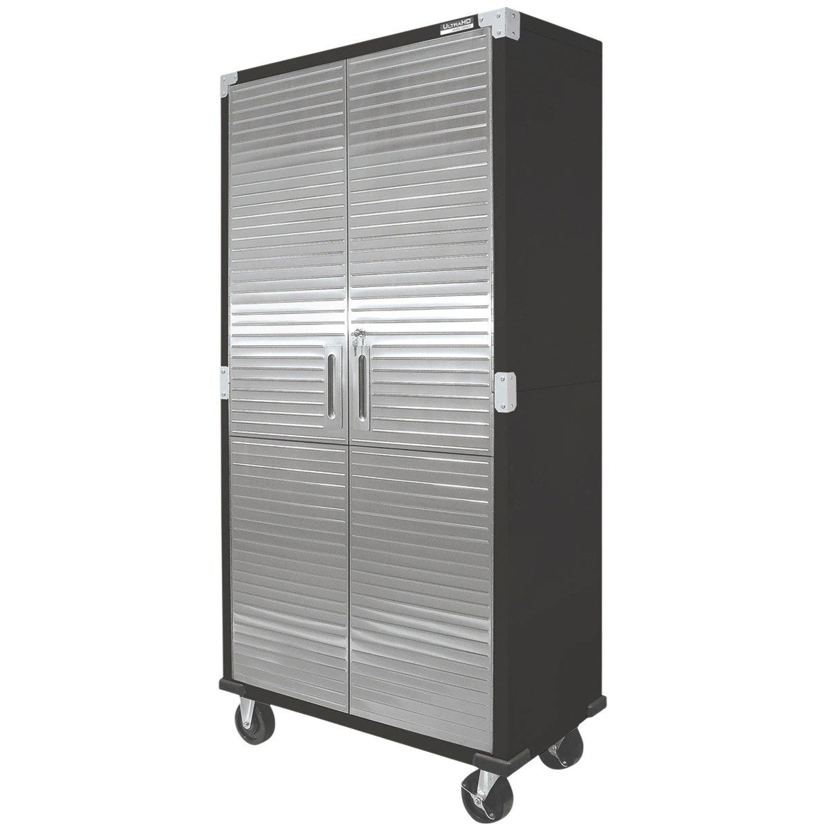 Seville Classics Storage Cabinet