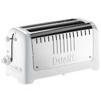 Dualit Long Slot Lite Toaster Du46031