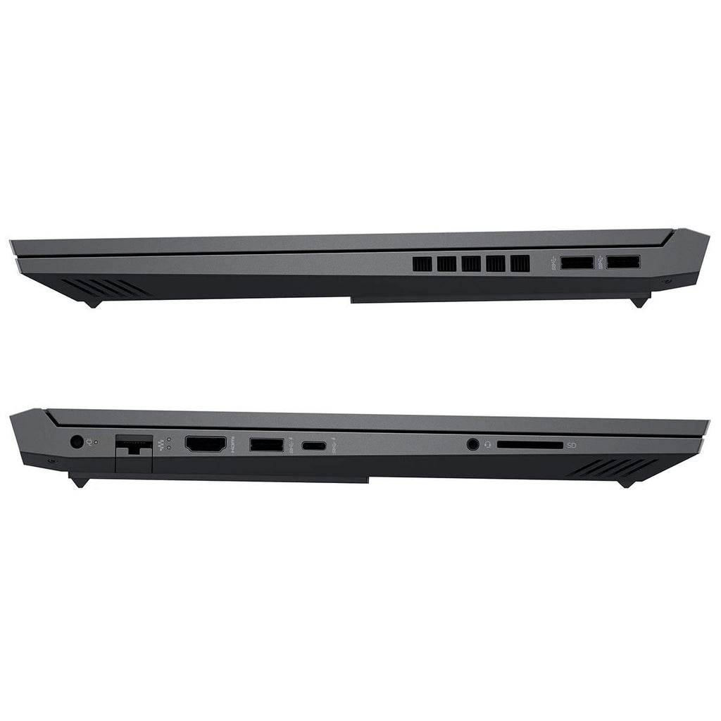 HP 16 Inch Victus Notebook i5-11400H 16-D0031TX