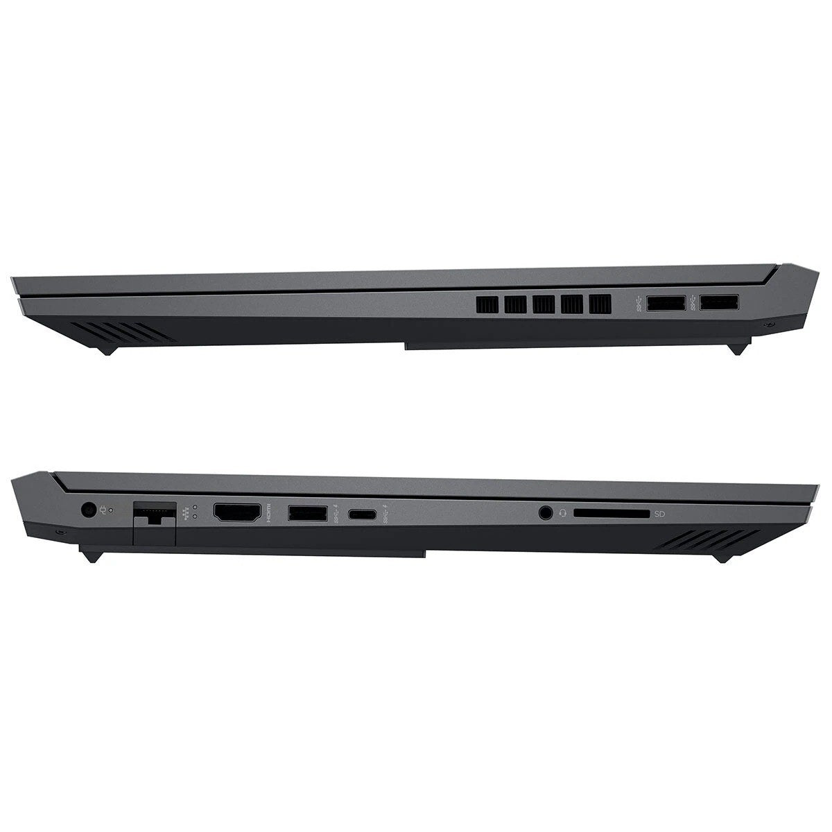 HP 16 Inch Victus Notebook i5-11400H 16-D0031TX
