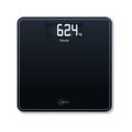 Beurer GS400B Black Digital Bathroom Scale