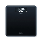 Beurer GS400B Black Digital Bathroom Scale