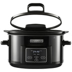 Crock-Pot Digital Hinged Lid One Pot Cooker 4.7L
