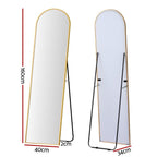 Embellir Full Length Mirror Floor Dressing Mirror 160cm