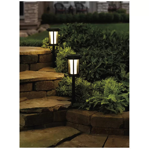 Naturally Solar GTX Solar Path Light 5 Pack GTX-4901-A