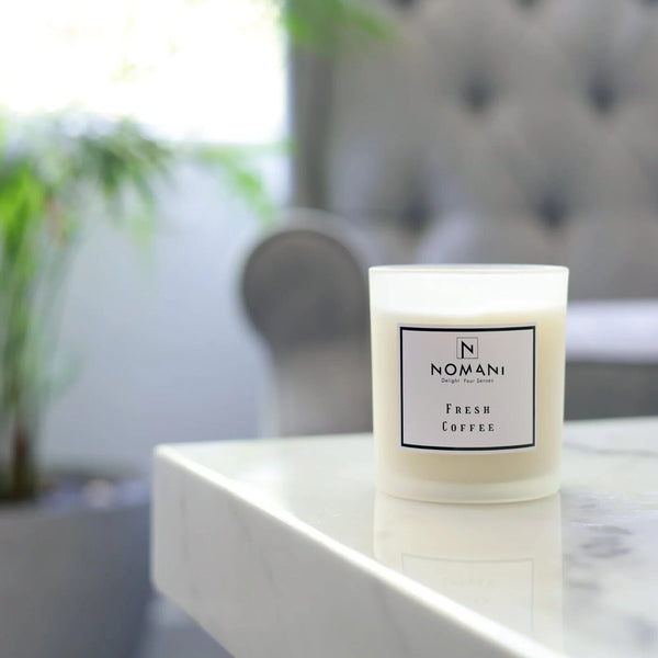 Fresh Coffee | Soy Candle