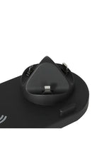 Devanti 4-in-1 Wireless Charger Dock Multi-function Charging Station for Phone