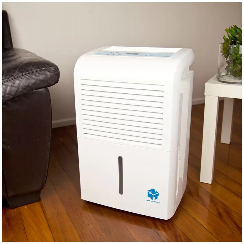 Ausclimate NWT Supreme All Seasons 50L Dehumidifier WDH070EBP