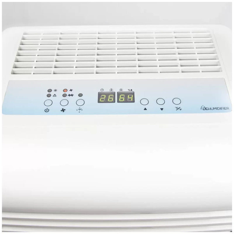 Ausclimate NWT Supreme All Seasons 50L Dehumidifier WDH070EBP