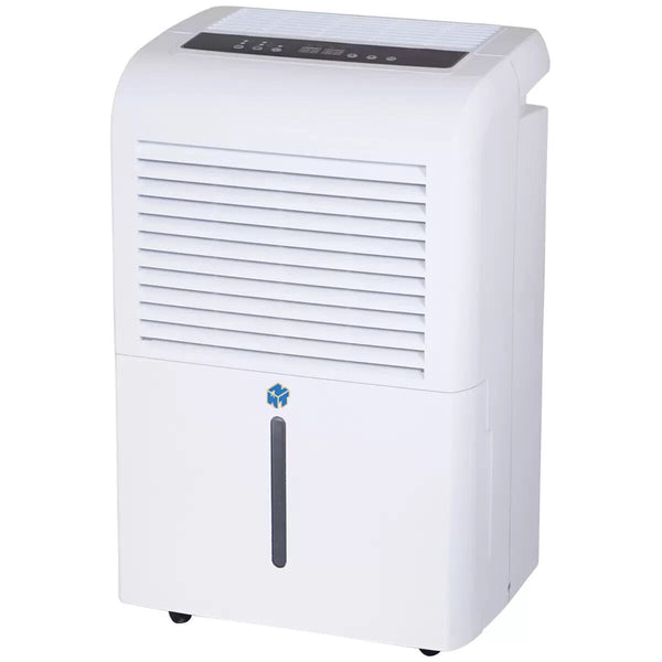 Ausclimate NWT Supreme All Seasons 50L Dehumidifier WDH070EBP