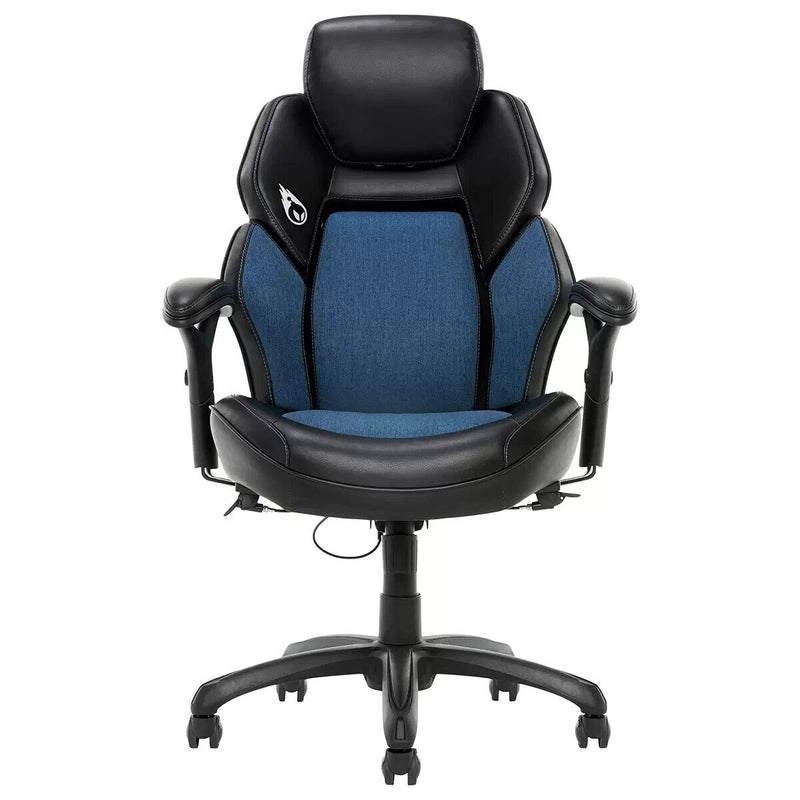 DPS 3D Insight Gaming Chair Blue