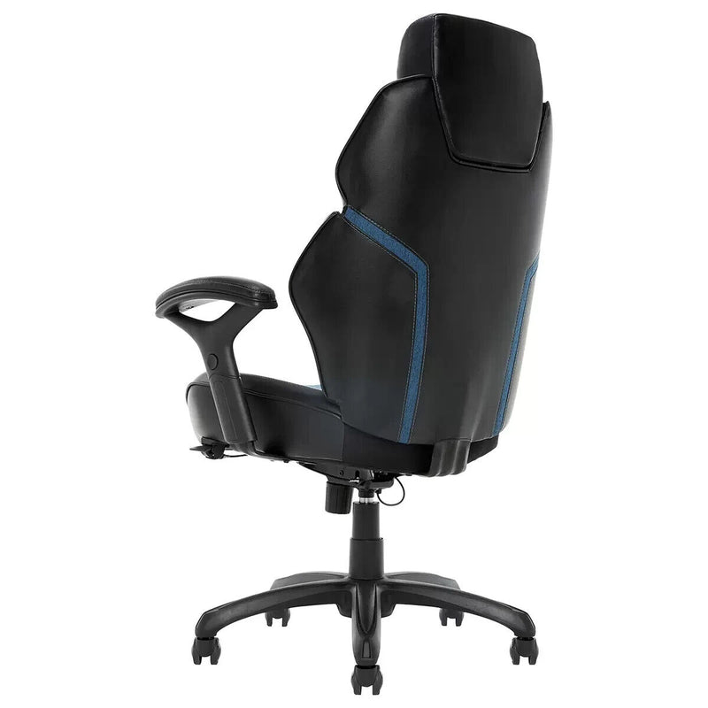 DPS 3D Insight Gaming Chair Blue