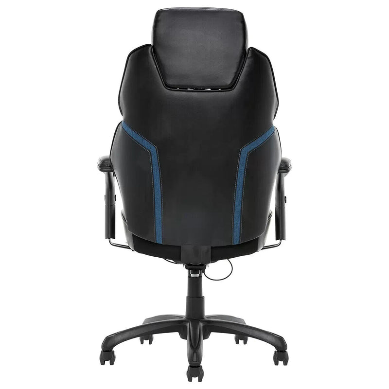 DPS 3D Insight Gaming Chair Blue