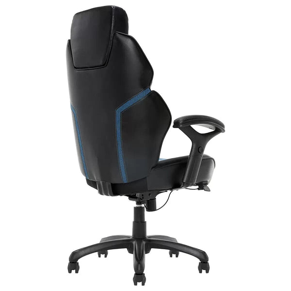 DPS 3D Insight Gaming Chair Blue