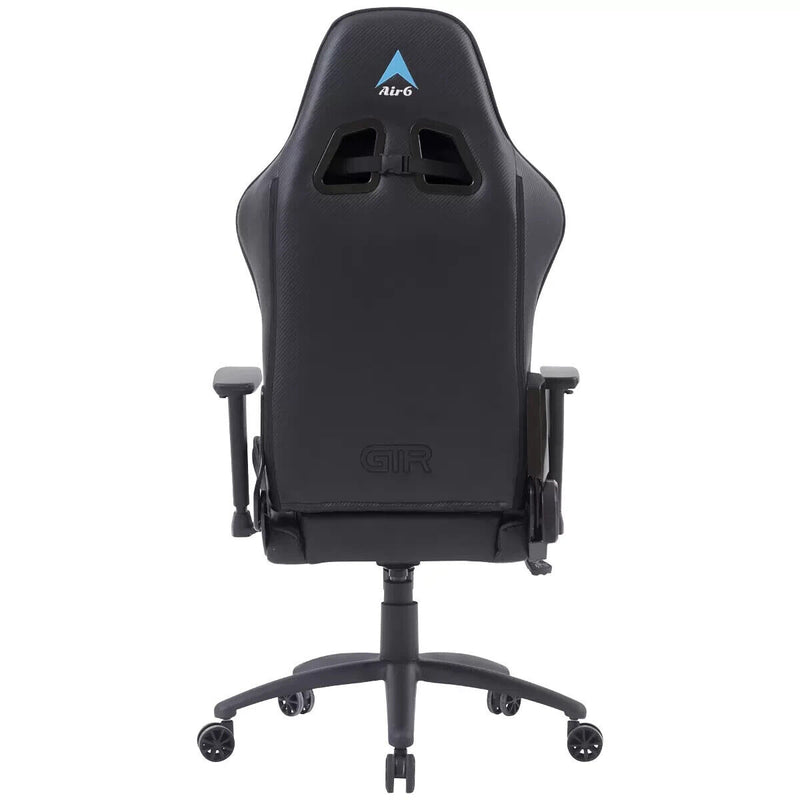 ONEX GTR Air-6 Gaming Chair Black