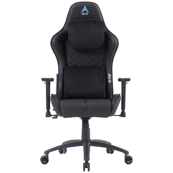 ONEX GTR Air-6 Gaming Chair Black