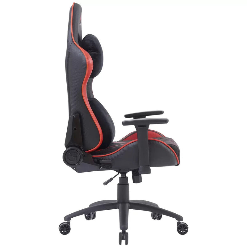 ONEX GTR Air-6 Gaming Chair Black and Red