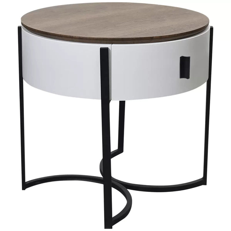 Moran Jena Bedside Table