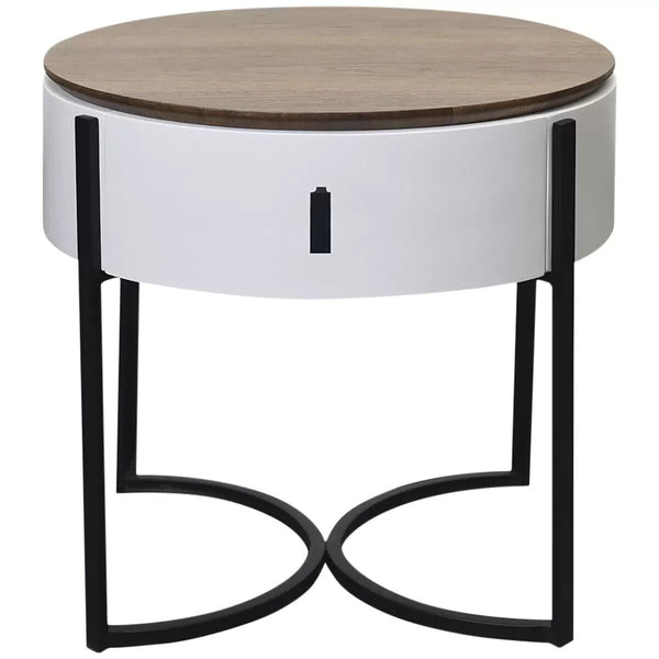 Moran Jena Bedside Table