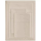 Royal Comfort Balmain Bamboo King Sheet Set Dove