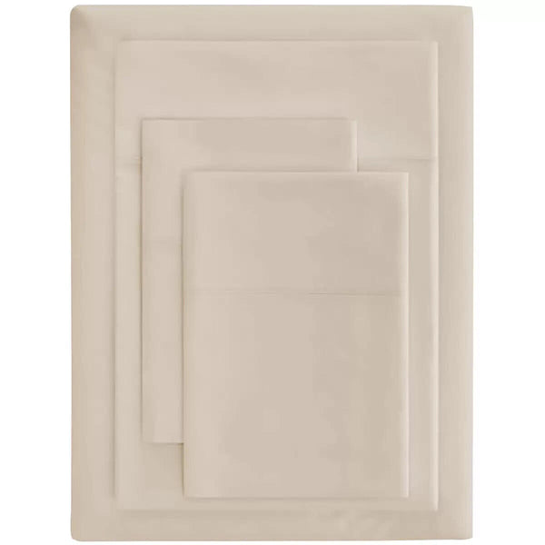 Royal Comfort Balmain Bamboo King Sheet Set Dove