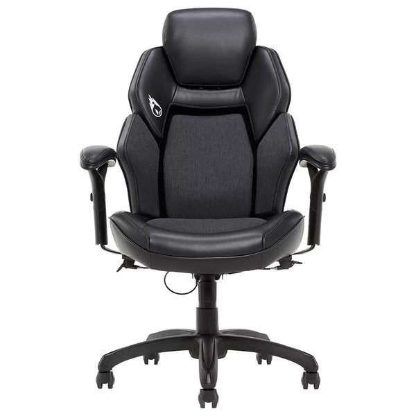 DPS 3D Insight Gaming Chair Dark Grey