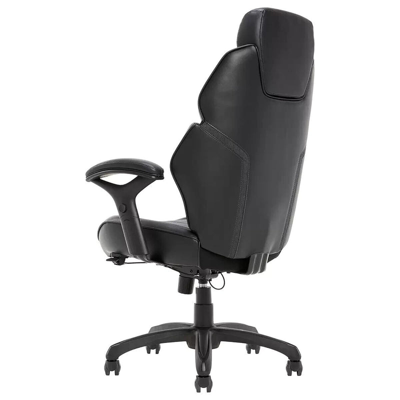 DPS 3D Insight Gaming Chair Dark Grey