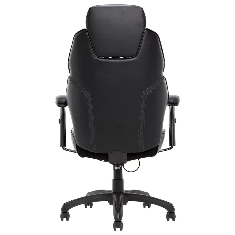 DPS 3D Insight Gaming Chair Dark Grey