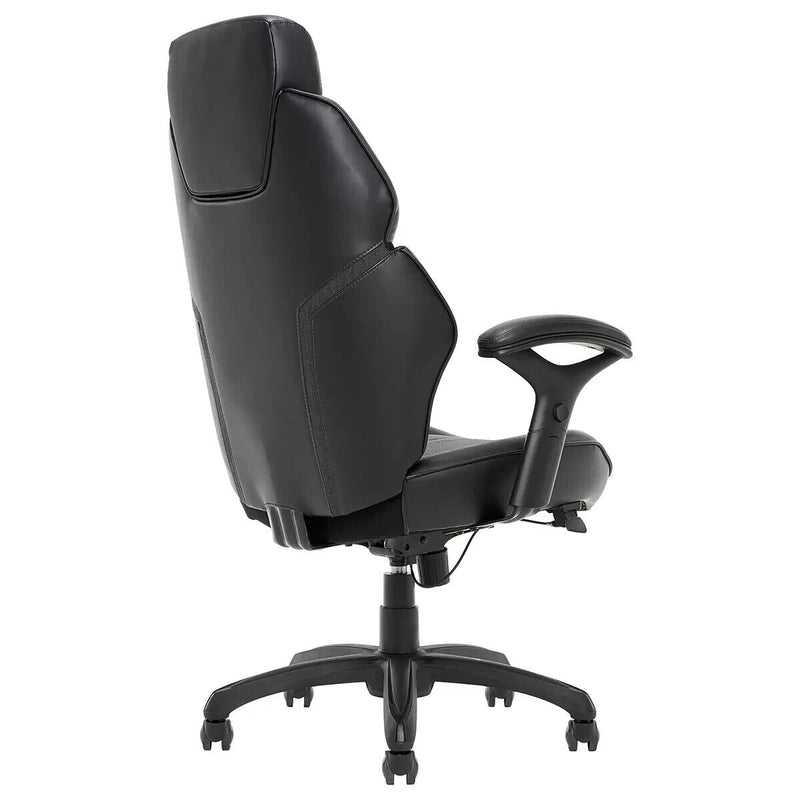 DPS 3D Insight Gaming Chair Dark Grey